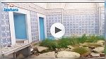 بالفيديو : قصور منوبة في حالة احتضار 