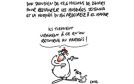  كاريكاتور يوم الثلاثاء 6 فيفري 2018