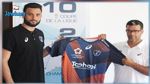 محمد السوسي يمدد عقده مع مونبيليه الفرنسي
