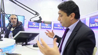 الرئيس الشرفي لهيئة خبراء المحاسبين...تصنيف الاتحاد الاوربي سيوقف الاستثمار في تونس