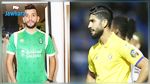 الدوري السعودي: بن عمر يساهم في انتصار الاهلي و فريق الفرجاني يتعادل في الدربي 