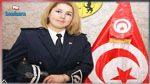 هندة الحرابي معتمدة زرمدين الشخصية العربية المثالية في العمل السياسي