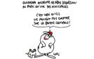  كاريكاتور يوم الجمعة 9 فيفري 2018
