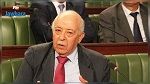 جلسة عامة لمناقشة قرار إقالة الشاذلي العياري 