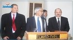 قابس : تنصيب المعتمد الأول وكاتب عام الولاية