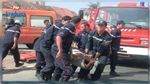 القيروان : مقتل مهرب بعد تعرضه لحادث مرور
