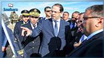 23 قرارا لفائدة ولاية توزر