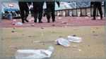 احداث مقابلة الكلاسيكو: ارتفاع حصيلة الاصابات في صفوف اعوان الأمن وإيقاف 51 شخصا من المورطين