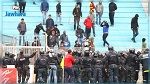 نقابة وحدات التدخل تندد بتعليمات القيادات بضبط النفس في التعامل مع الشغب في الملاعب