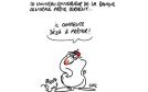   كاريكاتور يوم السبت 17فيفري 2018