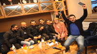 أجواء برنامج جوهرة شو ليوم السبت 17 فيفري 2018