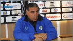 النادي الصفاقسي: اليوم تقديم المدرب الجديد غازي الغرايري
