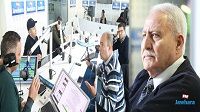 حافظ العلاني : لست على علم بالبلاغ الموجه ضد رزق الله و سأحمل المسؤولية لمن أصدره