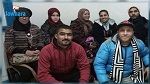 فك اعتصام مجموعة 'قائمة الـ64' في المندوبية الجهوية للتربية بسيدي بوزيد