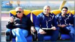 فوزي البنزرتي يحيل 6 لاعبين من الوداد على صنف الامال