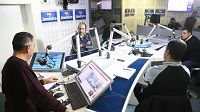 حصة قوول ليوم الجمعة 23 فيفري 2018