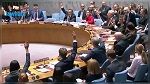 مجلس الأمن يعتمد قرارا يدعو لهدنة لمدة شهر في سوريا