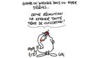  كاريكاتور يوم الاثنين 26 فيفري 2018