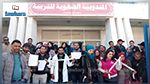 سيدي بوزيد : الأساتذة الناجحون في 'الكاباس' يدخلون في إضراب جوع 