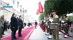 رئيس الحكومة الإسبانية في زيارة عمل الى تونس