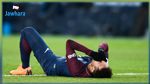 مشاركة نيمار أمام ريال مدريد في رابطة الأبطال أمر 