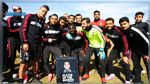  الصفاقسي :  علاء الدين المرزوقي لاعب شهر جانفي