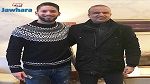 رسمي : الحارس معز حسن يعزز صفوف  المنتخب التونسي لكرة القدم 