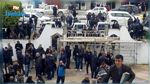 نقابة الأمن الجمهوري : الأمنيون تواجدوا في محكمة بن عروس يوم الواقعة لتأمينها