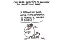   كاريكاتور يوم الخميس 1 مارس 2018