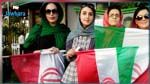 اعتقال 35 امرأة حاولن دخول ملعب لكرة القدم في ايران