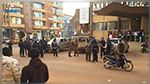 هجومان يستهدفان السفارة والمعهد الفرنسيين في بوركينا فاسو