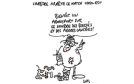   كاريكاتور يوم السبت 03 مارس 2018