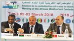 ليبيا تستضيف بطولة أفريقيا للميني فوت