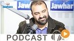 جوهرة سبور الساعة الثامنة و خمسة و اربعون دقيقة ليوم الأحد04-03-2018