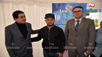 تسليم جوائز الفائزين في مسابقة 'فرحة' 2 Pack Mariages بقصر المعارض بالساحل