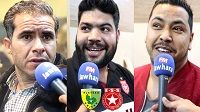 جماهير النجم : هدفنا الانتصار و تحقيق نتيجة عريضة في مقابلة الذهاب أمام بلاتو يونايتد