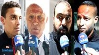 تصريحات ما بعد مباراة النجم الساحلي و بلاتو يونايتد النيجيري