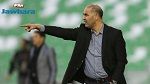 سامي الطرابلسي قريب من تدريب احد النوادي السعودية الكبرى