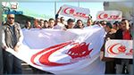 أعوان وإطارات الشركة التونسية للملاحة يهدّدون بالإضراب