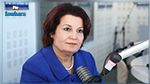 سميرة مرعي : المرأة التونسية 