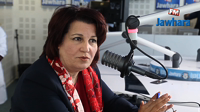 سميرة مرعي : المرأة التونسية