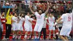 كرة اليد :  تونس تواجه اسبانيا وديا يوم 7 افريل القادم 