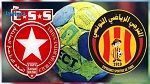 كرة اليد : الترجي يفوز بالكلاسيكو أمام النجم
