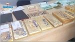 ضبط كمّية كبيرة من الذهب بالطريق السيارة تونس/مجاز الباب