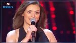 لجنة 'The Voice' تتنافس على التونسية هالة المالكي وحماقي يتغزّل بها (فيديو)