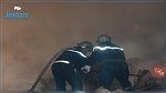 للمرة الثانية على التوالي : محاولة لإضرام النار بمبيت للفتيات في المنستير