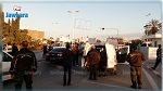 حملة أمنيّة واسعة في الحمامات