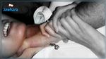 القلعة الصغرى : رجل  يقتل زوجته خنقا 