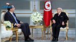 الأجور والمؤسسات العمومية محور لقاء رئيسي الجمهورية والحكومة