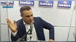مهدي جمعة للمسؤولين : سيحاسبكم التاريخ!